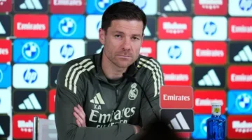 اهتمام قوي.. ريال مدريد يستهدف لاعب وسط برتغالي خارج أوروبا